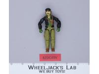 Heavy Metal V1 G.I. Joe 1985 Hasbro Vintage Action Figure