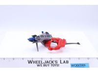 Megalaser 100% Complete He-Man Masters of the Universe MOTU Mattel 1986