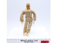 The Mummy Glow in the Dark Universal Monsters Remco 1979 Vintage Action Figure