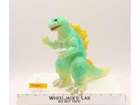 Godzilla Wonderfest Exclusive Glow in the Dark Version 1962,2003 M1-GO 9"