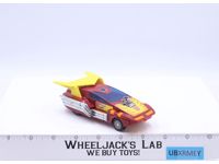 Hot Rod TARGETMASTER 1987 Vintage Hasbro G1 Transformers Action Figure