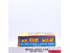 Ms. Pac-Man Stickers & Bubblegum EMPTY BOX 1981 Fleer Vintage