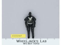 Snake Eyes V3 1989 G.I. Joe Hasbro Vintage Action Figure