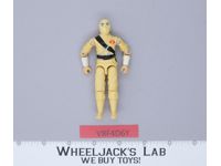 Storm Shadow V1 G.I. Joe 1984 Hasbro Vintage Action Figure