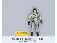 Mainframe V1 G.I. Joe 1986 Hasbro Vintage Action Figure