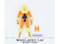 Sabretooth Complete X-Men The Uncanny Marvel Toybiz 1993 Vintage Action Figure