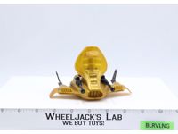 Air Chariot 100% Complete G.I. Joe 1986 Hasbro Vintage Action Figure Vehicle
