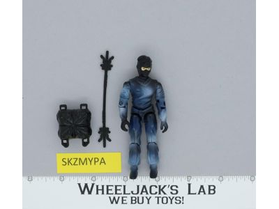 Vypra V1 G.I. Joe 1998 Hasbro Action Figure