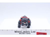 Ma-Mutt Articulated Thundercats 1985 LJN Vintage Action Figure w/ Collar