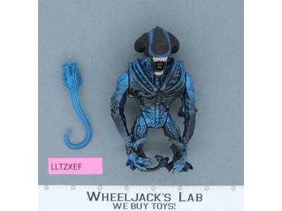 Gorilla Alien Xenomorph Aliens 1992 Kenner Vintage Action Figure 5"
