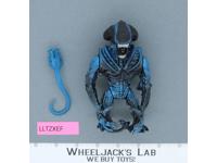 Gorilla Alien Xenomorph Aliens 1992 Kenner Vintage Action Figure 5"