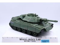MOBAT Motorized Battle Tank G.I. Joe Hasbro 1982 Vintage Action Figure Vehicle