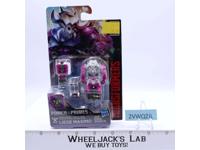 Liege Maximo Transformers Power of the Primes 2017 Hasbro NEW MOSC SEALED
