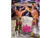 WWF History of Wrestlemania I-V & Official Souvenir Editions V VI VII VIII XIX