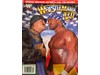 WWF History of Wrestlemania I-V & Official Souvenir Editions V VI VII VIII XIX
