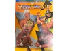 WWF History of Wrestlemania I-V & Official Souvenir Editions V VI VII VIII XIX