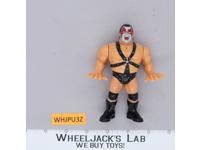 Demolition Ax WWF WWE Wrestling Hasbro Titan Sports 1991 Vintage Action Figure