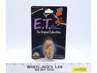 E.T. Flower Pot Original Collectibles The Extra-Terrestrial 1982 LJN NEW SEALED