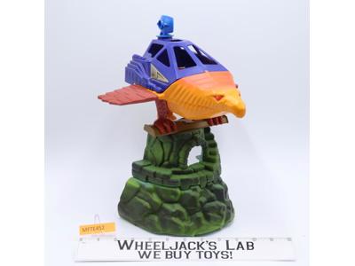 Point Dread & Talon Fighter He-Man Masters of the Universe MOTU 1983 Figure