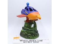 Point Dread & Talon Fighter He-Man Masters of the Universe MOTU 1983 Figure