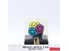 Megaminx Dodecahedron Cube Puzzle 1982 Tomy Vintage NEW SEALED