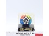 Megaminx Dodecahedron Cube Puzzle 1982 Tomy Vintage NEW SEALED