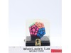 Megaminx Dodecahedron Cube Puzzle 1982 Tomy Vintage NEW SEALED