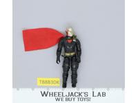 Destro V2 G.I. Joe 1988 Hasbro Vintage Action Figure