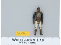 Lando Calrissian Skiff Guard Star Wars Vintage Kenner ESB 1980 Figure NO REPRO
