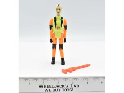 Daryl PRO-TEK Suit The Incredible Crash Dummies 1992 Tyco Action Figure