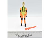 Daryl PRO-TEK Suit The Incredible Crash Dummies 1992 Tyco Action Figure