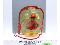 Orko Masters of the Universe MOTU 1983 Mattel Action Figure NEW MINT