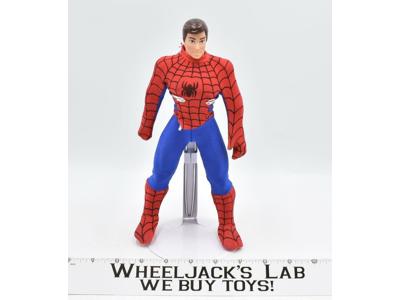 Spiderman Marvel Comics 2001 Kool Toys 10" Action Figure