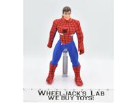 Spiderman Marvel Comics 2001 Kool Toys 10" Action Figure