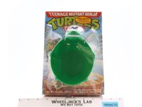 Cereal W/ Donatello Bowl Teenage Mutant Ninja Turtles TMNT 1990 Ralston SEALED