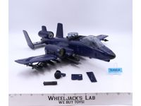 Cobra Rattler GI Joe 1984 Hasbro Vintage Action Figure Vehicle