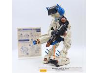 Armor-Bot GI Joe Star Brigade 1993 Hasbro Action Figure Vehicle
