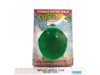 Cereal W/Michelangelo Bowl Teenage Mutant Ninja Turtles TMNT 1990 Ralston SEALED