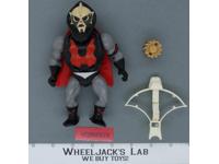BUZZ SAW Hordak 100% Complete He-Man Masters of the Universe MOTU 1987 Mattel