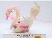Enchanta Swan She-Ra Princess Of Power He-Man 1985 Mattel Action Figure