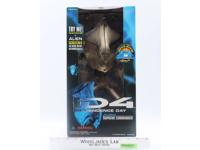 Alien Supreme Commander Independence Day 1996 Trendmasters NEW SEALED