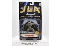 Batman Justice League of America Kenner 1998 Action Figure NEW MOSC