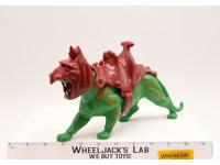 Battle Cat 100% Complete He-Man Masters of the Universe MOTU 1981 Mattel Vintage