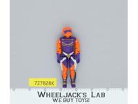 Annihilator V1 1989 G.I. Joe Hasbro Vintage Action Figure
