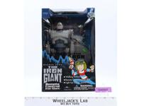 Remote Control Iron Giant 11" Warner Bros The Iron Giant 1999 Trendmasters NEW