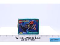 #6115 Shark Scout 1995 Lego Aquanauts NEW MISB SEALED