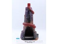 Eternia Playset Viper Tower 1986 MOTU He-Man Masters of the Universe