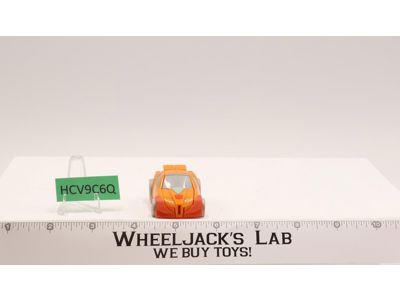 Wheelie 100% Complete Legends Class Transformers Universe 2008 Hasbro Figure