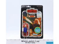 Ugnaught 45 Back-A Star Wars ESB 1981 Kenner Action Figure NEW MOSC SEALED