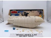 Rebel Transport Vehicle 100% Complete W/Box 1982 Star Wars ESB Kenner Vintage